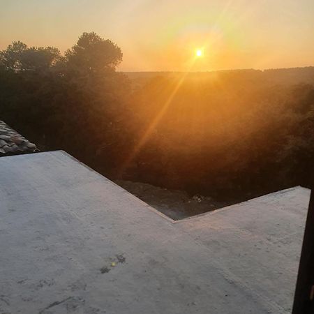 Appartement Bedoin Au Pied Du Mont Ventoux Εξωτερικό φωτογραφία